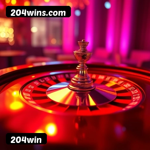 Comparação APP mobile vs versão web da 204win