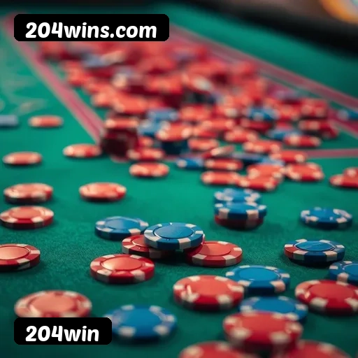 204win PIX instantâneo Brasil - Depósito e saque em minutos 24/7