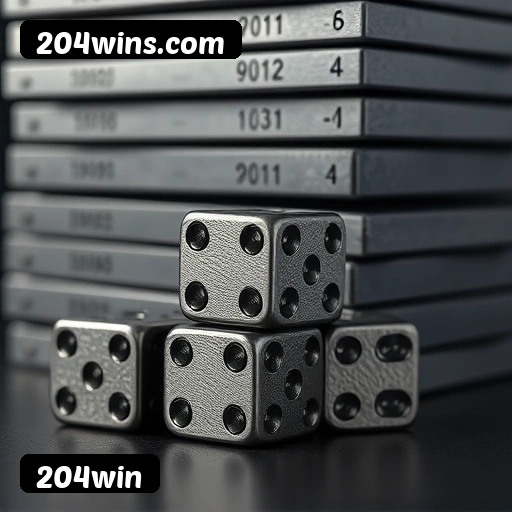 204win segurança SSL 256-bit - Licença Curaçao, eCOGRA, GLI certificado